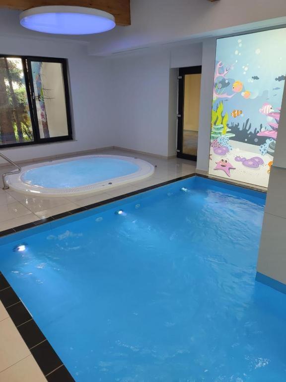 Apartamenty Przy Morzu Dominikana เชียโนเซตี ภายนอก รูปภาพ